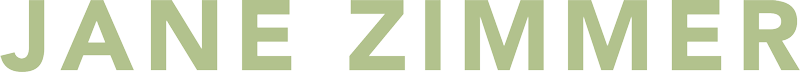 Jane Zimmer